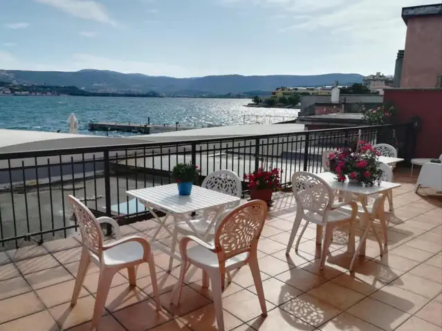 Alpe Adria Trail organizzato