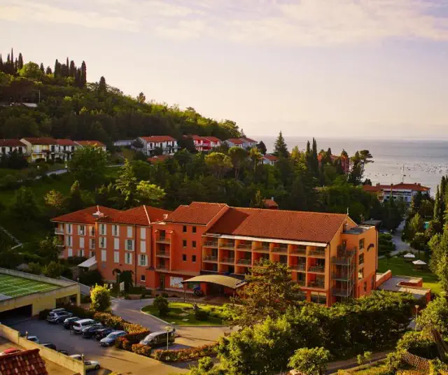 Slovenia natura e terme