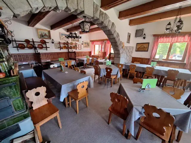 trekking Alpi Giulie Slovenia