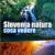 Slovenia vacanze natura itinerario completo