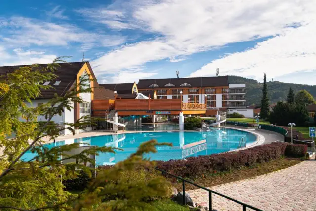 come scegliere terme in Slovenia con spa e sauna
