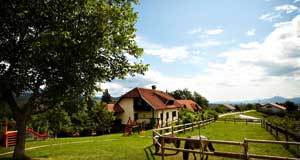 Agriturismo Urška