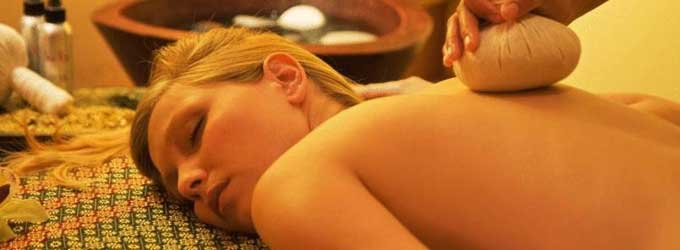 Benessere in Slovenia