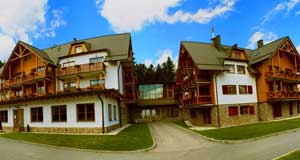 Bolfenk Wellness