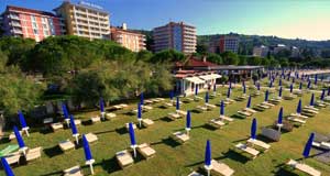 Hotel Mirna – Terme & Wellness LifeClass