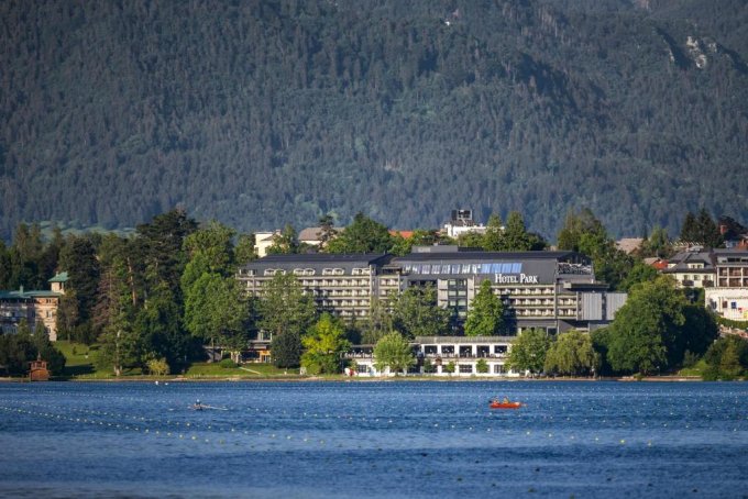 Hotel Park - Sava Hotels & Resorts