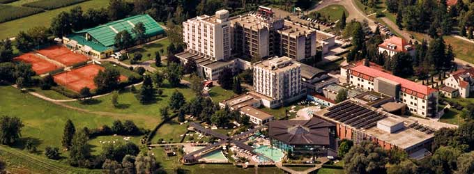 Terme Radenci Terme Radenci