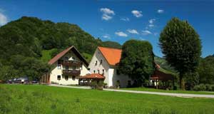 Agriturismo Želinc