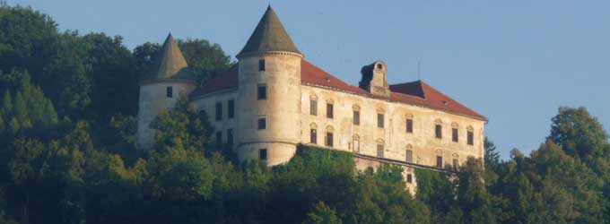castello podcetrtek