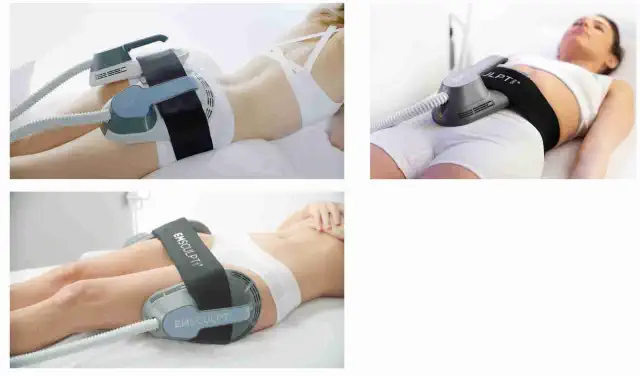 Fisioterapia avanzata, staff esperto e tecnologie moderne: il tuo percorso di recupero inizia qui.