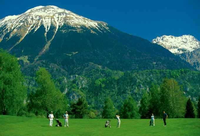 bled golf club slovenia bled golf club slovenia