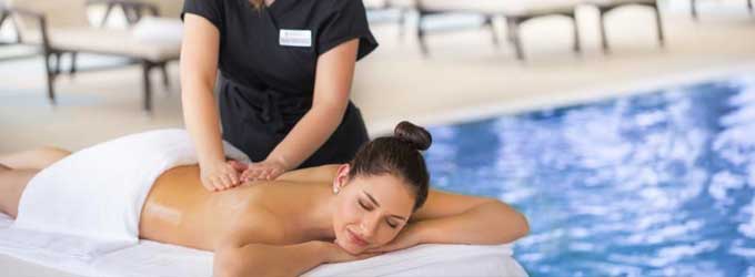 hotel benessere