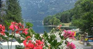 Hotel Jezero
