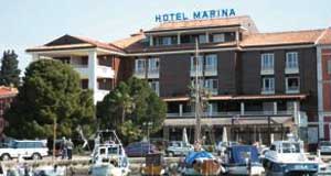Hotel Marina