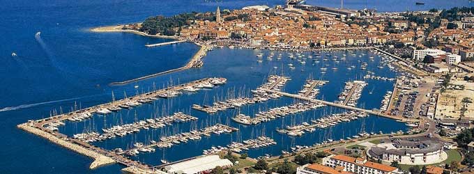 Isola d’Istria
