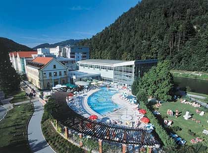 lasko slovenia