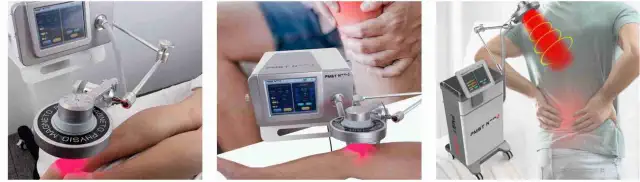 Dolori muscolari o infortuni? Qui trovi la soluzione. Tecniche innovative e assistenza su misura per ogni paziente.