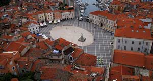 pirano istria
