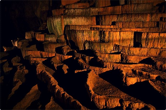 skocjan001 grotte san canziano