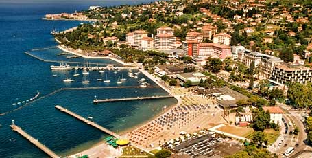 terme di portorose offerte
