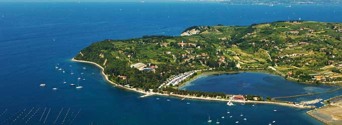 Terme talassoterapia Strunjan Terme talassoterapia Strunjan